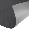 SOTECH Küchenhelfer<Antirutschmatte ORGA WEAVE 525 mm Schiefergrau Zuschneidbar