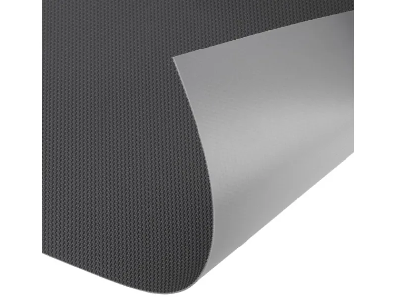 SOTECH Küchenhelfer<Antirutschmatte ORGA WEAVE 525 mm Schiefergrau Zuschneidbar