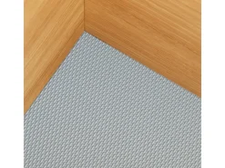 Online SOTECH Antirutschmatte ORGA WEAVE 1125 mm Silbergrau Zuschneidbar