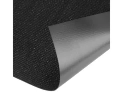 Best SOTECH Antirutschmatte ORGA TEX 383 mm Schwarz Zuschneidbar