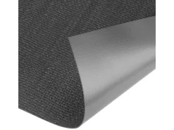 Clearance SOTECH Antirutschmatte ORGA WEAVE 383 mm Grau Zuschneidbar