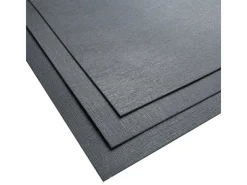 Best SOTECH Antirutschmatte Orga Grip Top 878 x 473 mm Für Korpusbreite 1000 mm Anthrazit