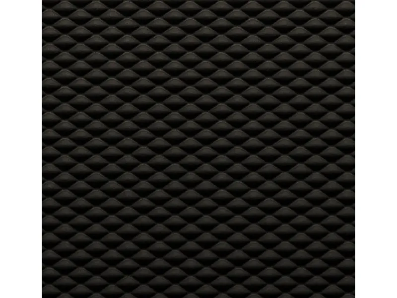 SOTECH Antirutschmatte Orga Grip 282 mm Für 40er Schublade Schwarz Für Blum Tandembox ModernBox< Küchenhelfer