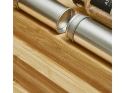 SOTECH Bambus Gewürzeinsatz B230 x T473mm