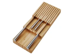 Discount SOTECH Bambus Messereinsatz 448 x 174 x 45 mm Für ORGA-BOX 1 Besteckeinsätze Ab 497 mm 600 mm Korpusbreite