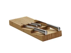 Discount SOTECH Bambus Messereinsatz 448 x 174 x 45 mm Für ORGA-BOX 1 Besteckeinsätze Ab 497 mm 600 mm Korpusbreite