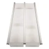 New SOTECH Cuisio Besteckeinsatz 300 mm Höhe 55 mm Transluzent Weiß