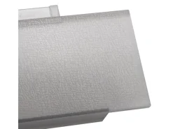 Outlet SOTECH Cuisio Besteckeinsatz Seitenwand Transluzent Graphitgrau
