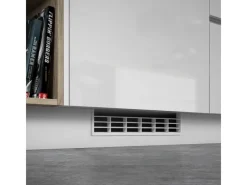 SOTECH Lüftungsgitter für Sockel 396 x 83 mm< Kühlschränke
