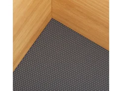 Best SOTECH ORGA WEAVE Antirutschmatte Grau 525 mm Für Legrabox