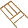 Sale SOTECH Orga-Box Individual Besteckeinsatz Bambus 473 x 273 x 50 mm Geölt