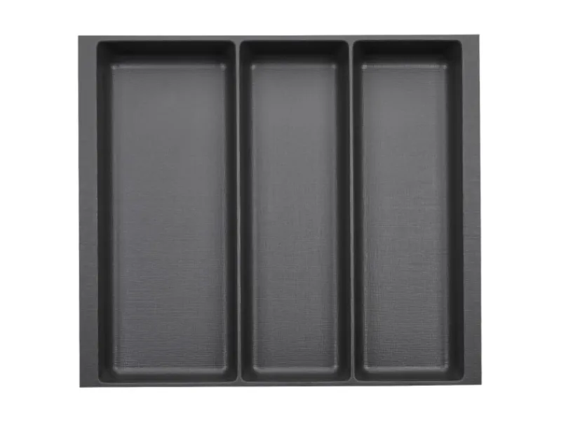 SOTECH Besteckkästen<ORGA-BOX-3 Multifunktionseinsatz Tiefe 473 mm Höhe 50,5 mm Schubladeneinsätze Breite 491 mm