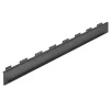 SOTECH Seitenwand Für Cuisio Besteckeinsatz 473 mm Transluzent Anthrazit< Besteckkästen