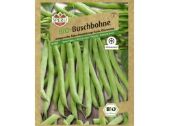 Sperli Buschbohne "Maxi" Bio< Gefrierschränke