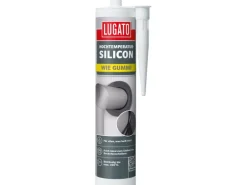 New Lugato Spezial-Silikon Hochtemperatur-Silikon Wie Gummi 310 ml