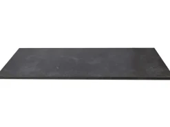 Sprela Arbeitsplatten Beton Schwarz 2,8 cm x 246 cm x 63,5 cm FSC®