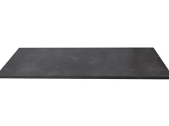 Kücheninseln<Sprela Arbeitsplatten Beton Schwarz 2,8 cm x 186 cm x 63,5 cm FSC®
