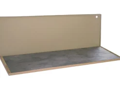 Discount Sprela Arbeitsplatten Fossil Arosa 2,8 cm x 186 cm x 63,5 cm FSC®