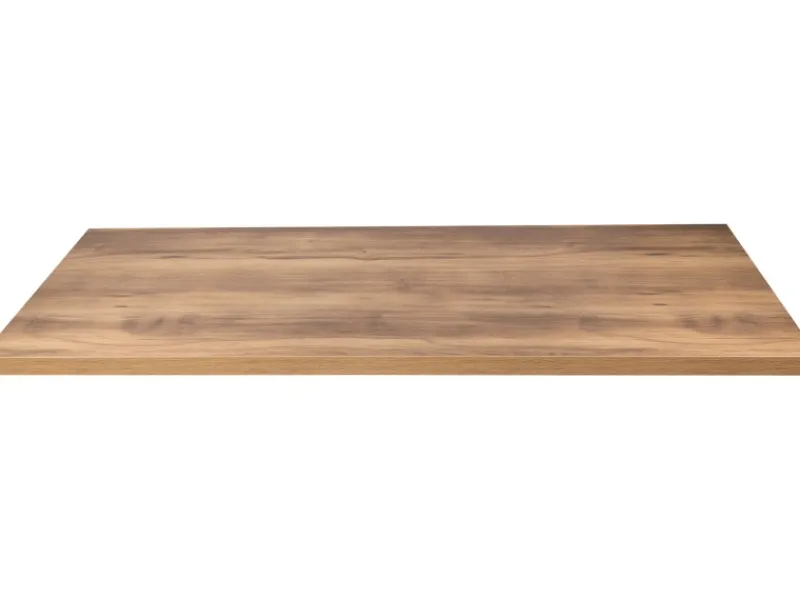 Kücheninseln<Sprela Arbeitsplatten Gold Baroque Oak 3,8 cm x 246 cm x 63,5 cm FSC®