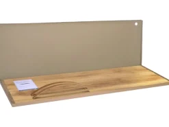 Kücheninseln<Sprela Arbeitsplatten Gold Baroque Oak 3,8 cm x 246 cm x 63,5 cm FSC®