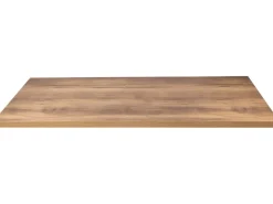 Sprela Arbeitsplatten Gold Baroque Oak 3,8 cm x 126 cm x 63,5 cm FSC®< Kücheninseln