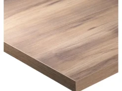 Sprela Arbeitsplatten Gold Baroque Oak 3,8 cm x 126 cm x 63,5 cm FSC®< Kücheninseln