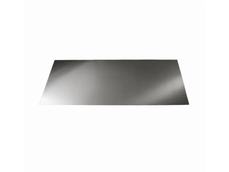 Sprela Rückwandkompaktplatte Kupfer-Edelstahl 2 mm x 119,6 cm x 55 cm< Küchenrückwände