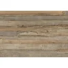 Herde|Küchenrückwände<Spritzschutz-Rückwand WandArt easy 120 x 58,5 cm Antique Wood (D2107P BRIL) FSC®