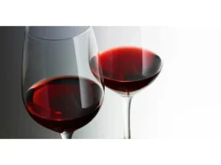 Küchenrückwände<Spritzschutz-Rückwand WandArt easy 120 x 58,5 cm Red Wine Abstract (D3114P BRIL)