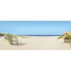 Best Spritzschutz-Rückwand WandArt easy 200 x 58,5 cm Summer Dune (D1103P BRIL) FSC®