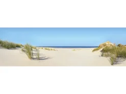 Best Spritzschutz-Rückwand WandArt easy 200 x 58,5 cm Summer Dune (D1103P BRIL) FSC®