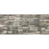 Herde<Spritzschutz-Rückwand WandArt easy 200x58,5 cm Old CastleWall (D2103P BRIL) FSC®