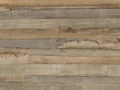 Spritzschutz-Rückwand WandArt easy 80 x 58,5 cm Antique Wood (D2107P BRIL) FSC®< Herde|Kochfelder