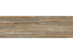 Herde|Kochfelder<Spritzschutz-Rückwand WandArt easy 200 x 58,5 cm Antique Wood (D2107P BRIL) FSC®