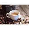 Herde<Spritzschutz-Rückwand WandArt easy 120 x 58,5 cm Coffee Beans (D3122P BRIL) FSC®
