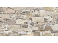 Spritzschutz-Rückwand WandArt easy 120 x 58,5 cm New Bricks (D2131P BRIL) FSC®< Herde|Küchenrückwände