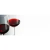 Herde|Küchenrückwände<Spritzschutz-Rückwand WandArt easy 200 x 58,5 cm Red Wine Abstract (D3114P BRIL)