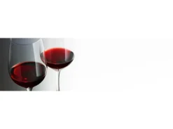Herde|Küchenrückwände<Spritzschutz-Rückwand WandArt easy 200 x 58,5 cm Red Wine Abstract (D3114P BRIL)