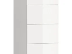 Standschrank 37 cm x 88 cm x 31 cm Front FSC®< Küchenschränke