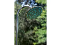 Steinbach Einhebelmischer<Solardusche Speed Shower Fassungsvermögen 20 l