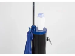 Steinbach Einhebelmischer<Solardusche Speed Shower Fassungsvermögen 20 l