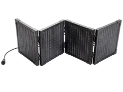 Steinbach Wassersysteme<Zirkulationspumpe mit PV-Panel