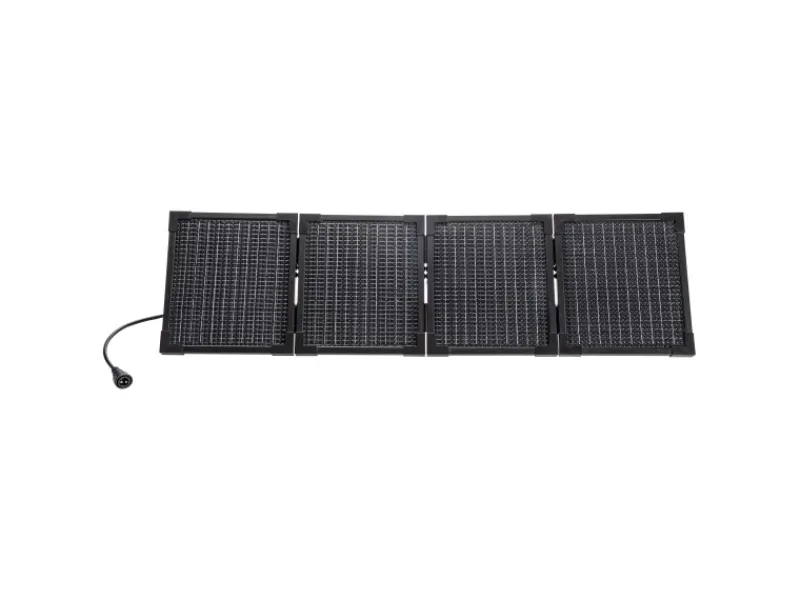 Steinbach Wassersysteme<Zirkulationspumpe mit PV-Panel