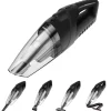 STEINBORG Haushaltsgeräte<SB-1031 Akku-Handstaubsauger mit Tasche 6500 Pa