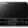 Online STEINBORG SB-2190 Einzelne Induktionskochplatte mit Automatikprogramme 2000W