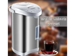 STEINBORG SB-2610 Thermopot 5 Liter< Haushaltsgeräte