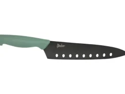 Sale Steuber Chefmesser 33,1 cm Grün