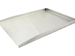 Hot Steuber Plancha Platte