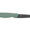 Steuber Schälmesser 18,9 cm Grün< Küchenhelfer