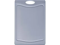 Outlet Steuber Schneidebrett 29 cm x 20 cm Blau